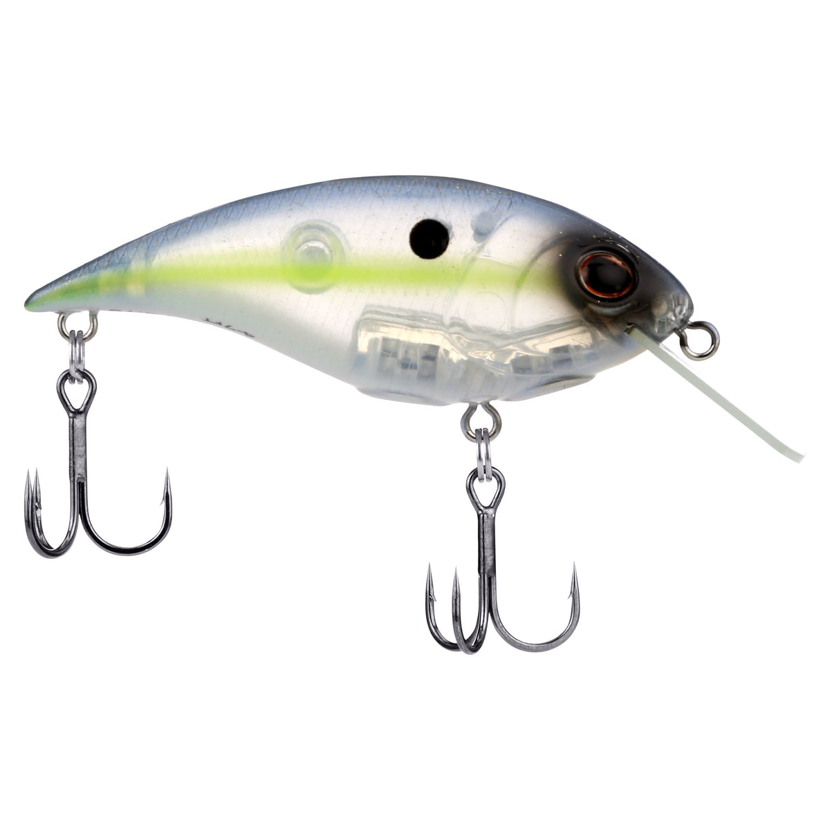 Berkley Shallow Money Badger
