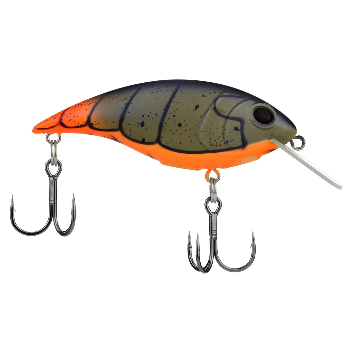 Berkley Shallow Money Badger