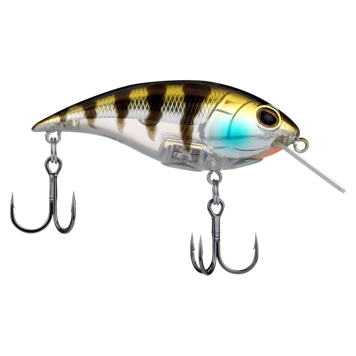 Berkley Shallow Money Badger