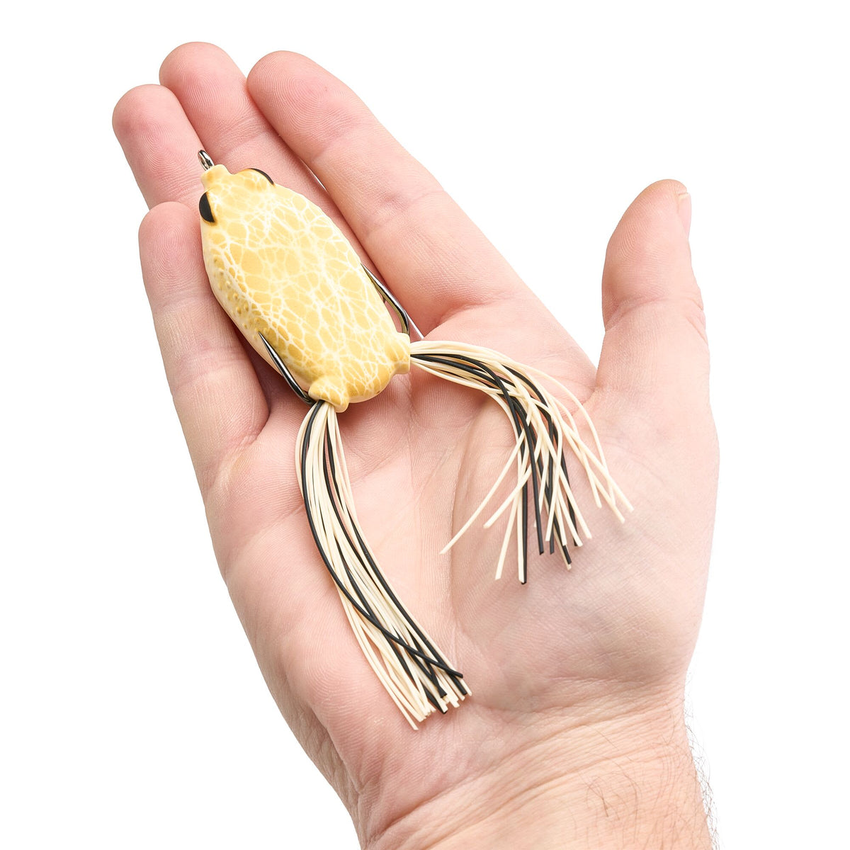 Berkley Swamp Lord Jr. Hollow Body Frog