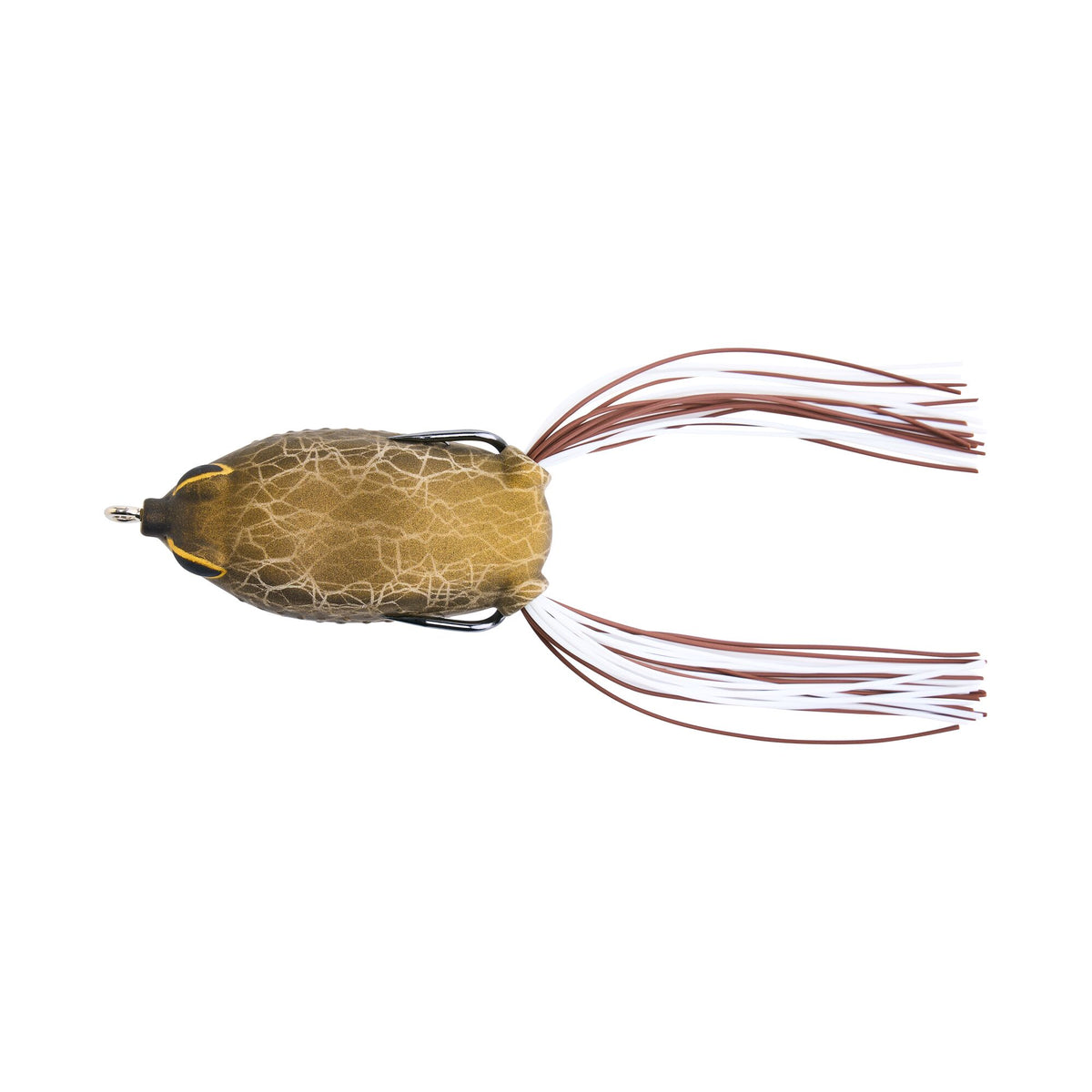Berkley Swamp Lord Jr. Hollow Body Frog