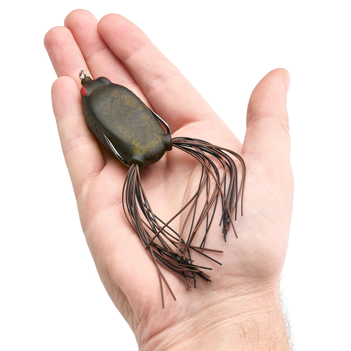 Berkley Swamp Lord Jr. Hollow Body Frog