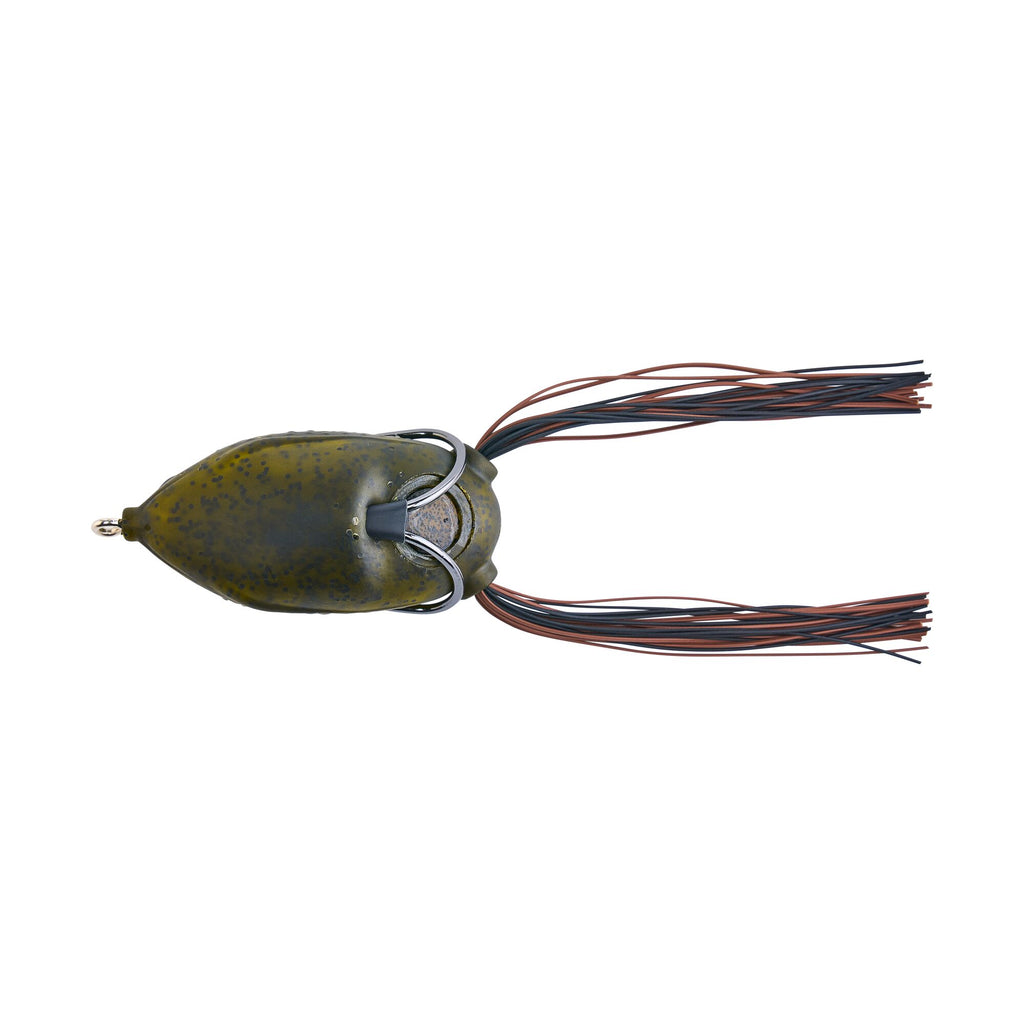 Berkley Swamp Lord Jr. Hollow Body Frog