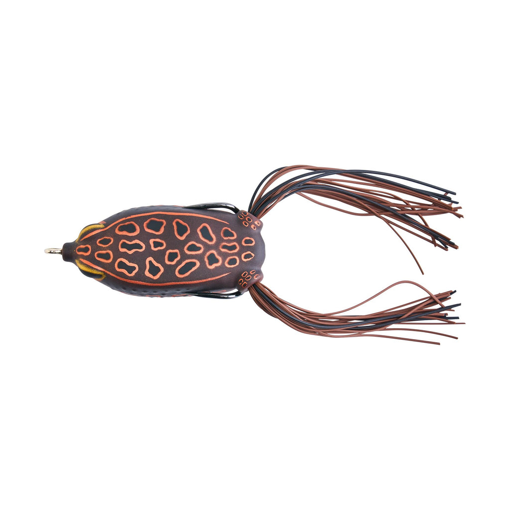 Berkley Swamp Lord Jr. Hollow Body Frog
