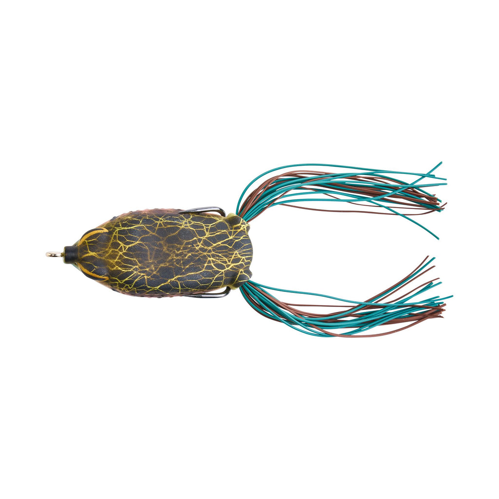 Berkley Swamp Lord Jr. Hollow Body Frog
