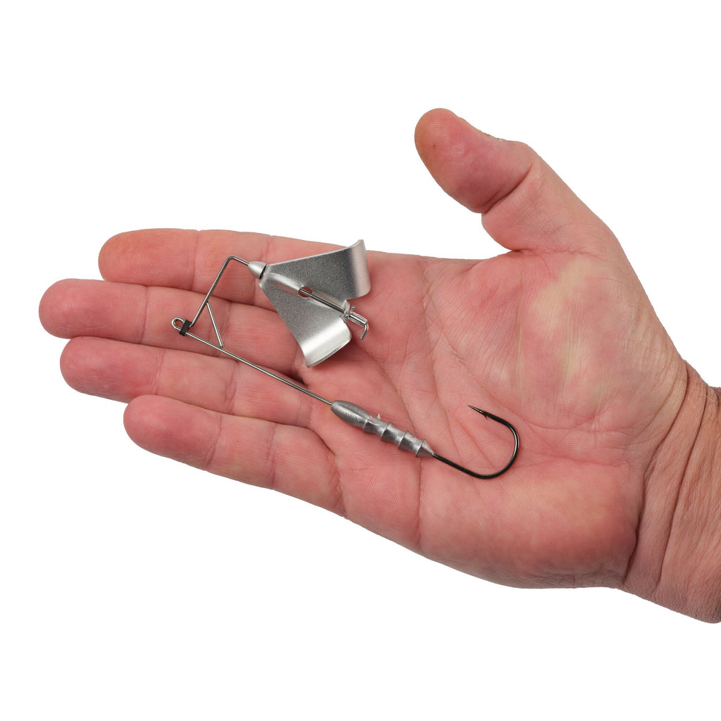 Berkley Toad Riveter
