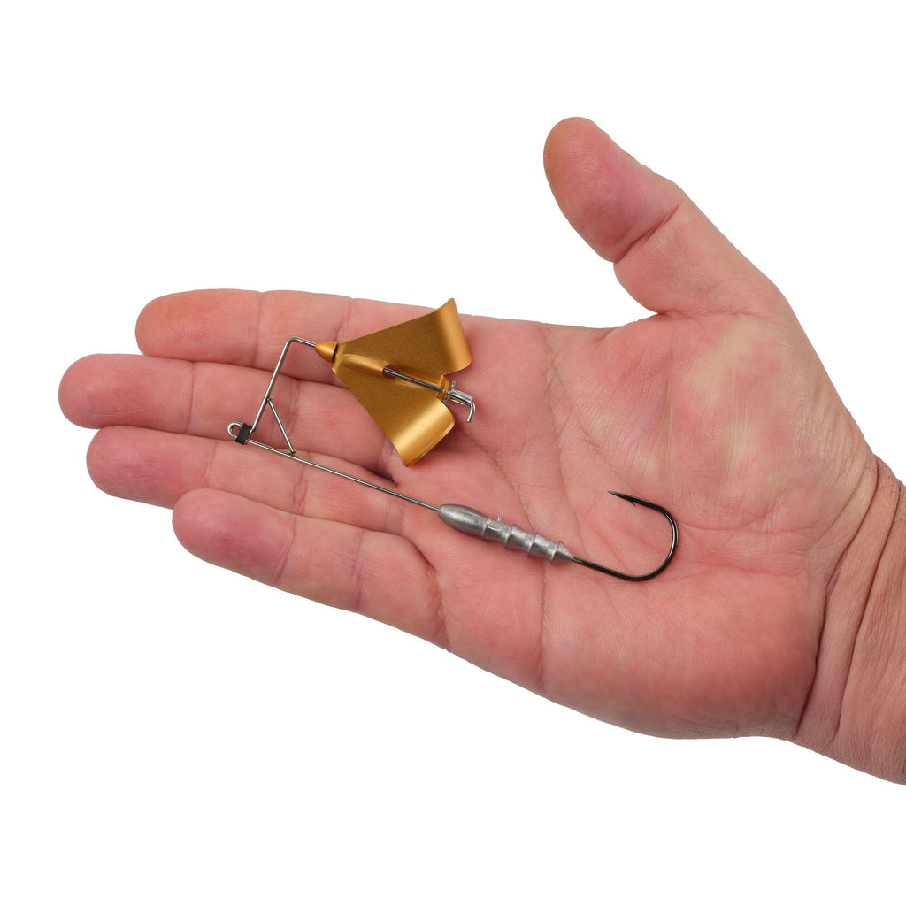 Berkley Toad Riveter