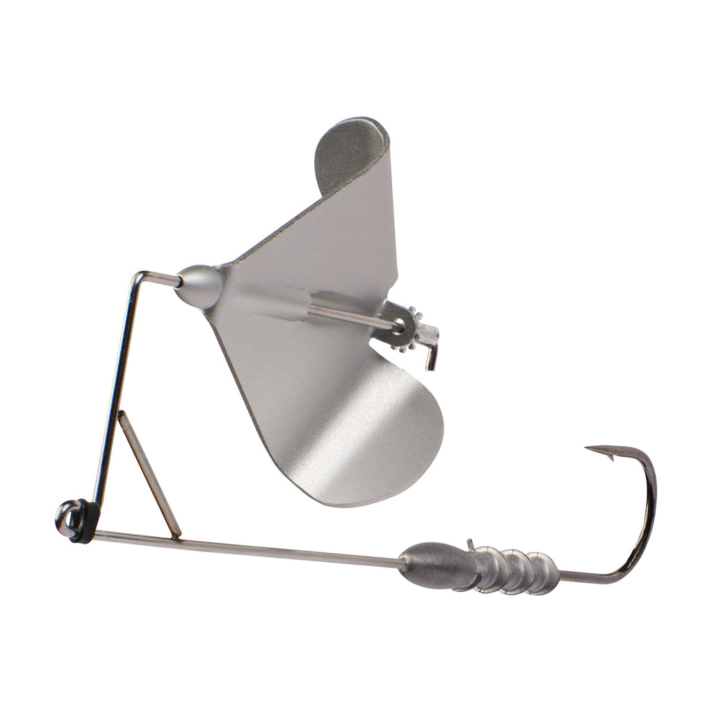 Berkley Toad Riveter