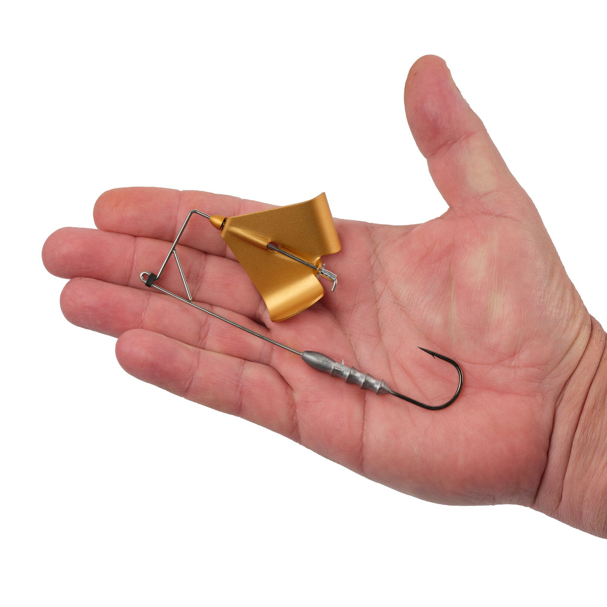 Berkley Toad Riveter