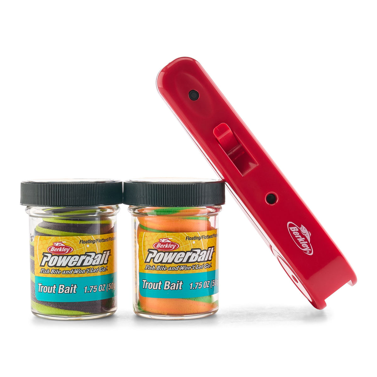 Berkley Trout Dough Molding Multipack
