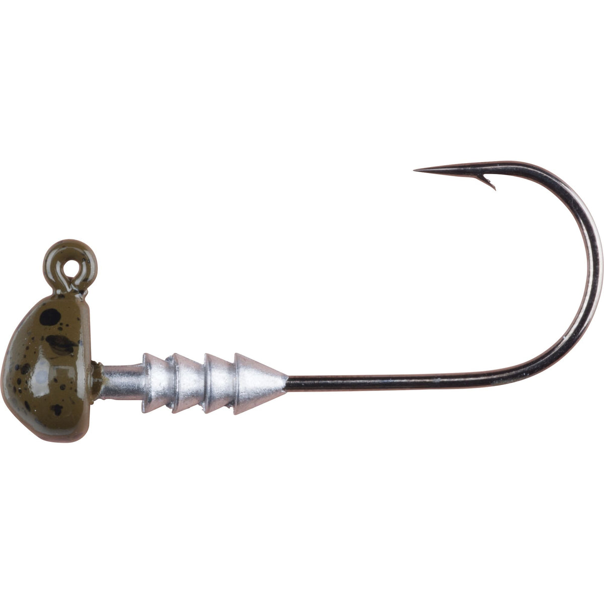 Berkley Half Head Jigs