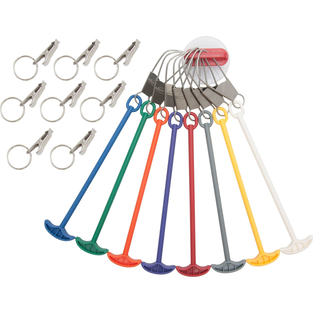 Berkley Tournament Cull Kit