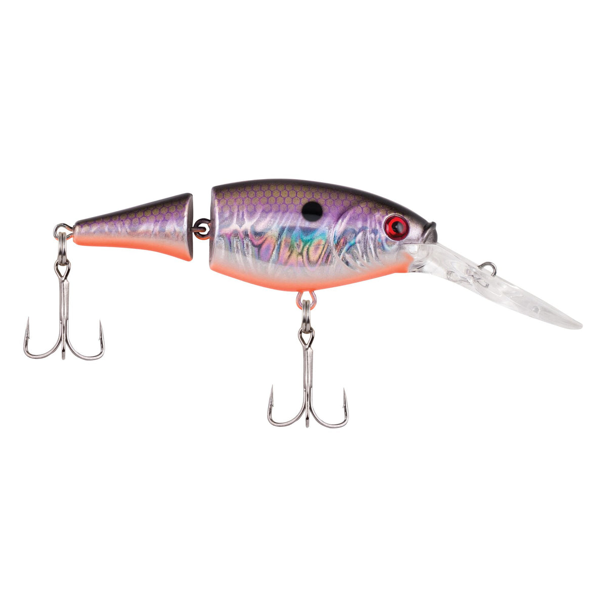 Berkley Flicker Shad® Jointed