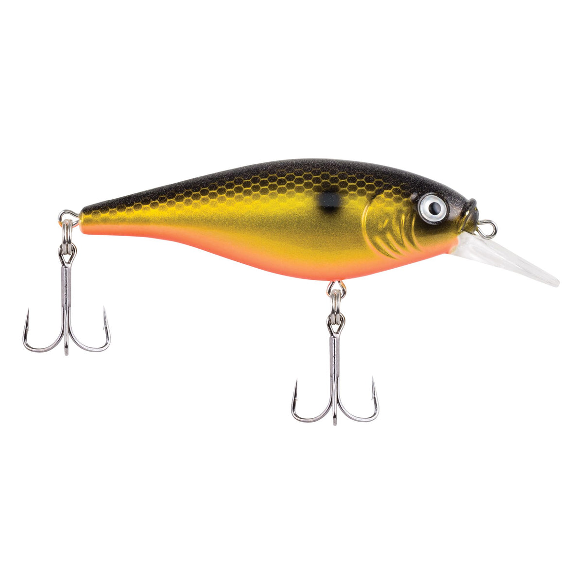 Berkley Flicker Shad® Shallow
