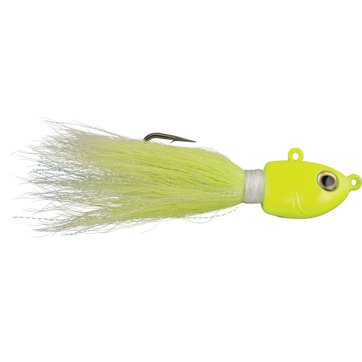 Berkley Fusion19™ Bucktail Jigs
