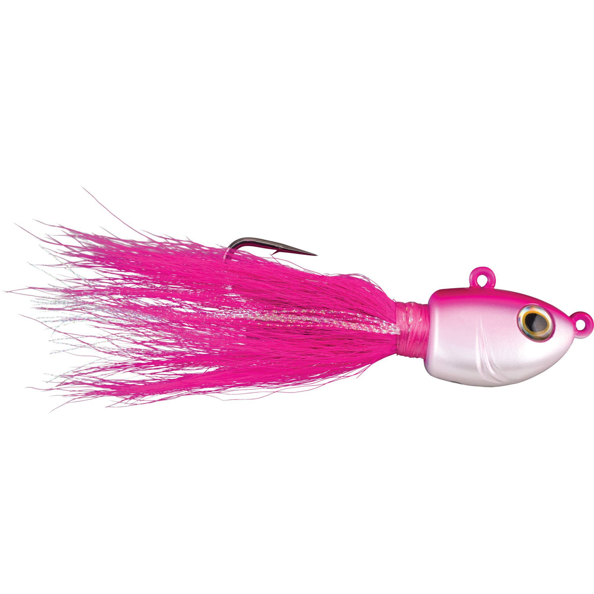 Berkley Fusion19™ Bucktail Jigs