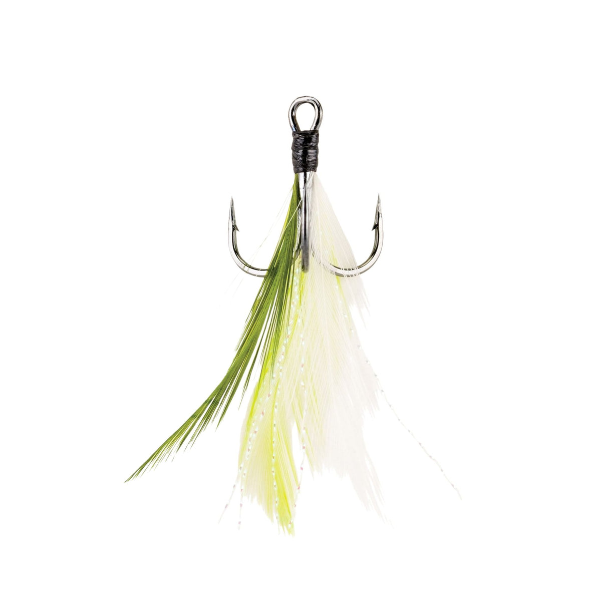 Berkley Fusion19™ Feathered Treble Hook