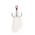 Berkley Fusion19™ Feathered Treble Hook