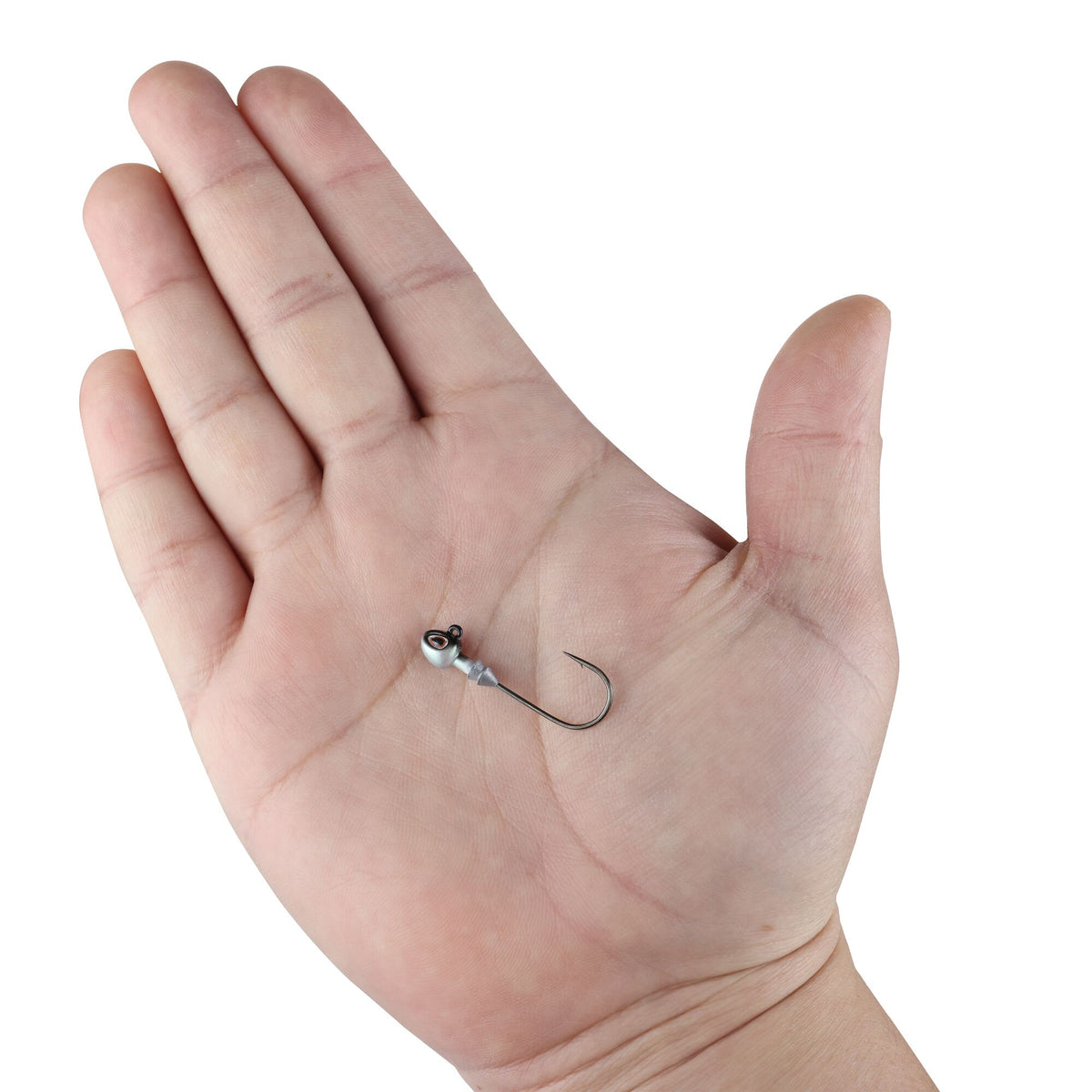 Berkley Fusion19™ Hybrid Jighead