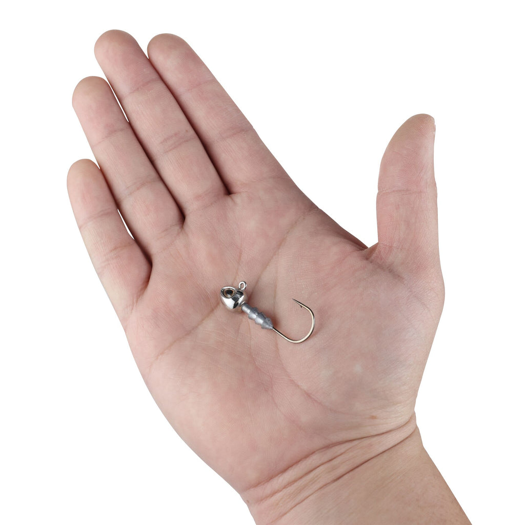 Berkley Fusion19™ Hybrid Jighead