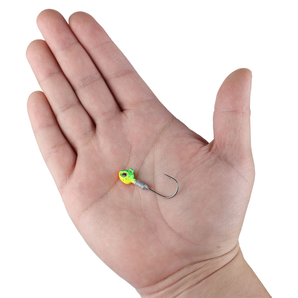 Berkley Fusion19™ Hybrid Jighead