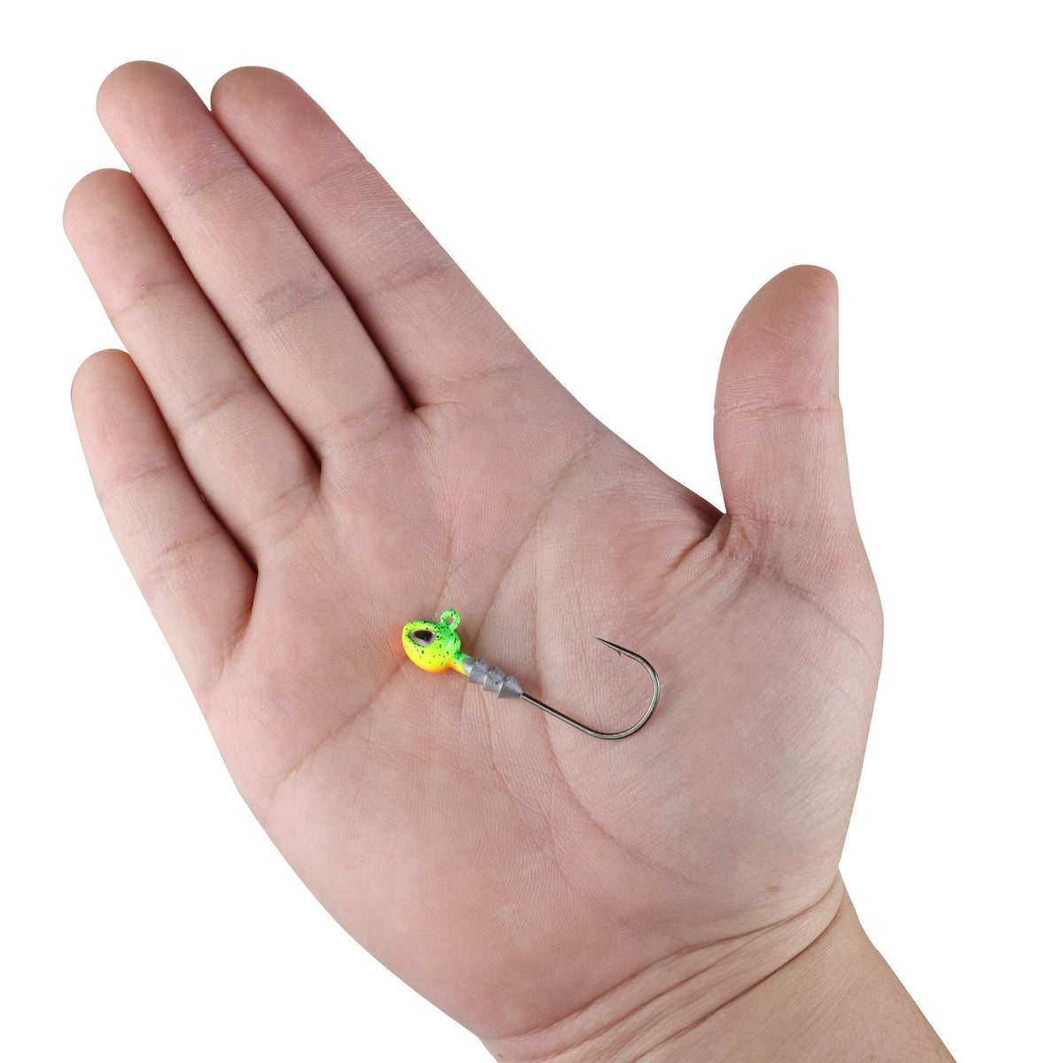 Berkley Fusion19™ Hybrid Jighead