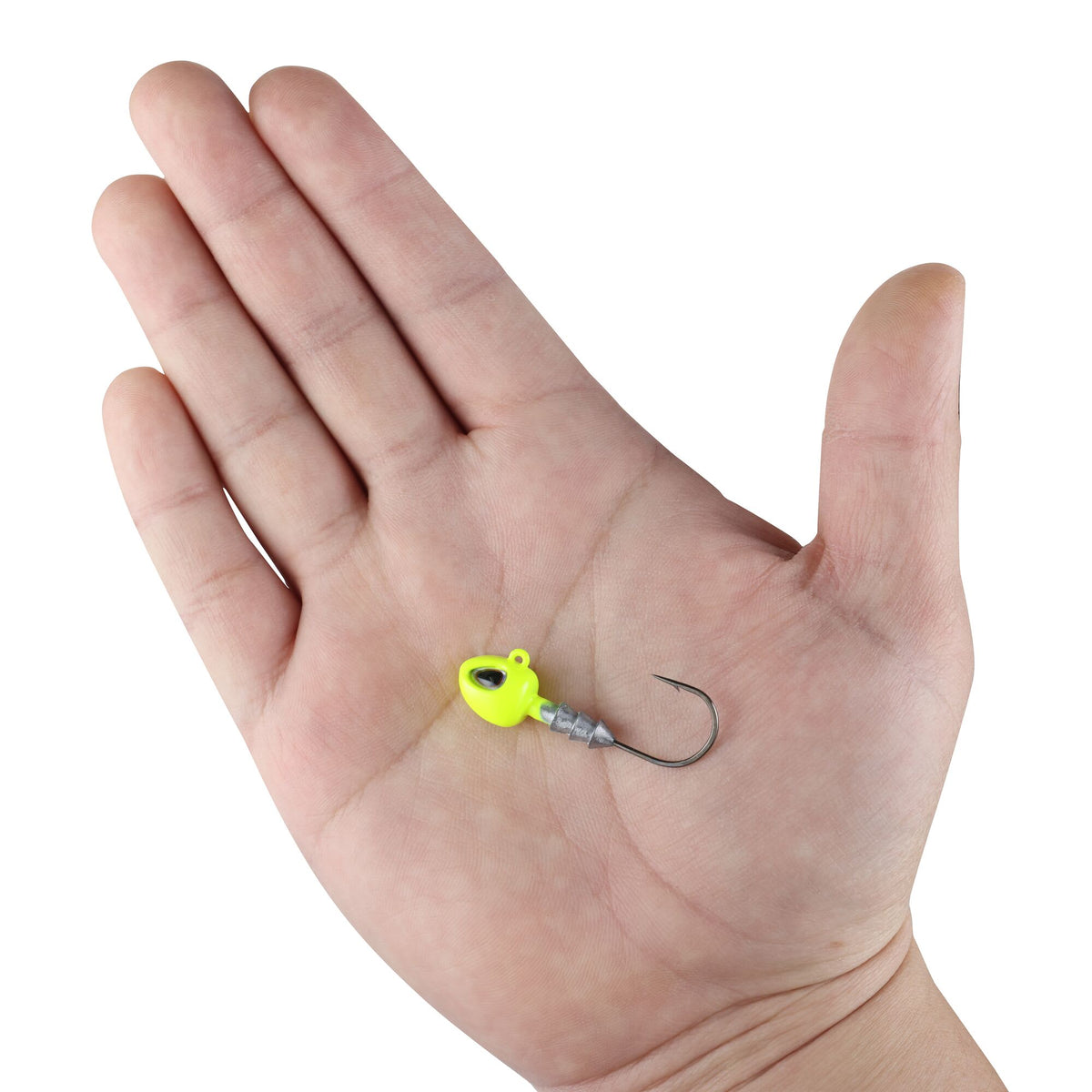 Berkley Fusion19™ Hybrid Jighead