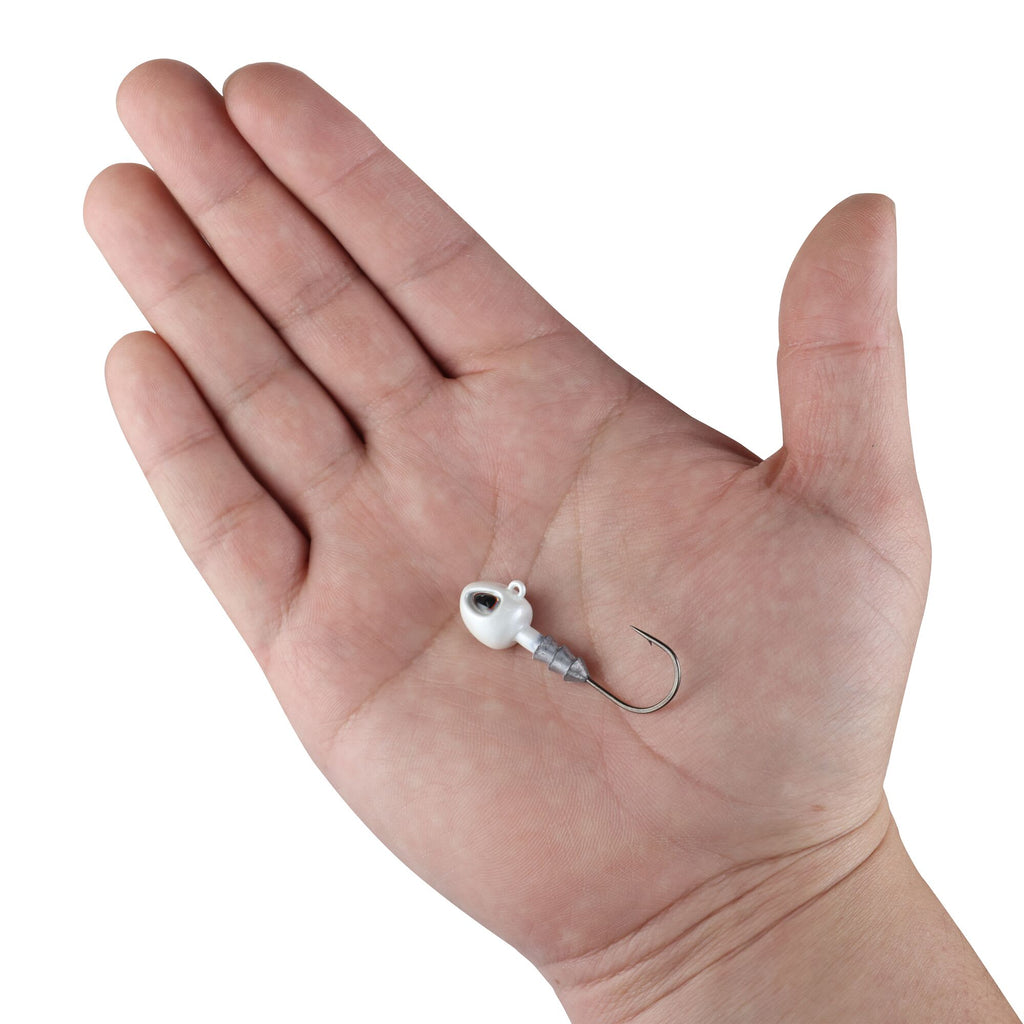 Berkley Fusion19™ Hybrid Jighead