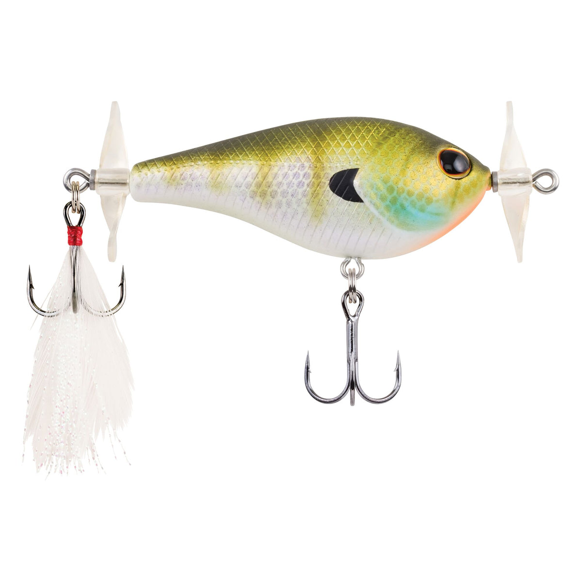 Berkley Spin Bomb