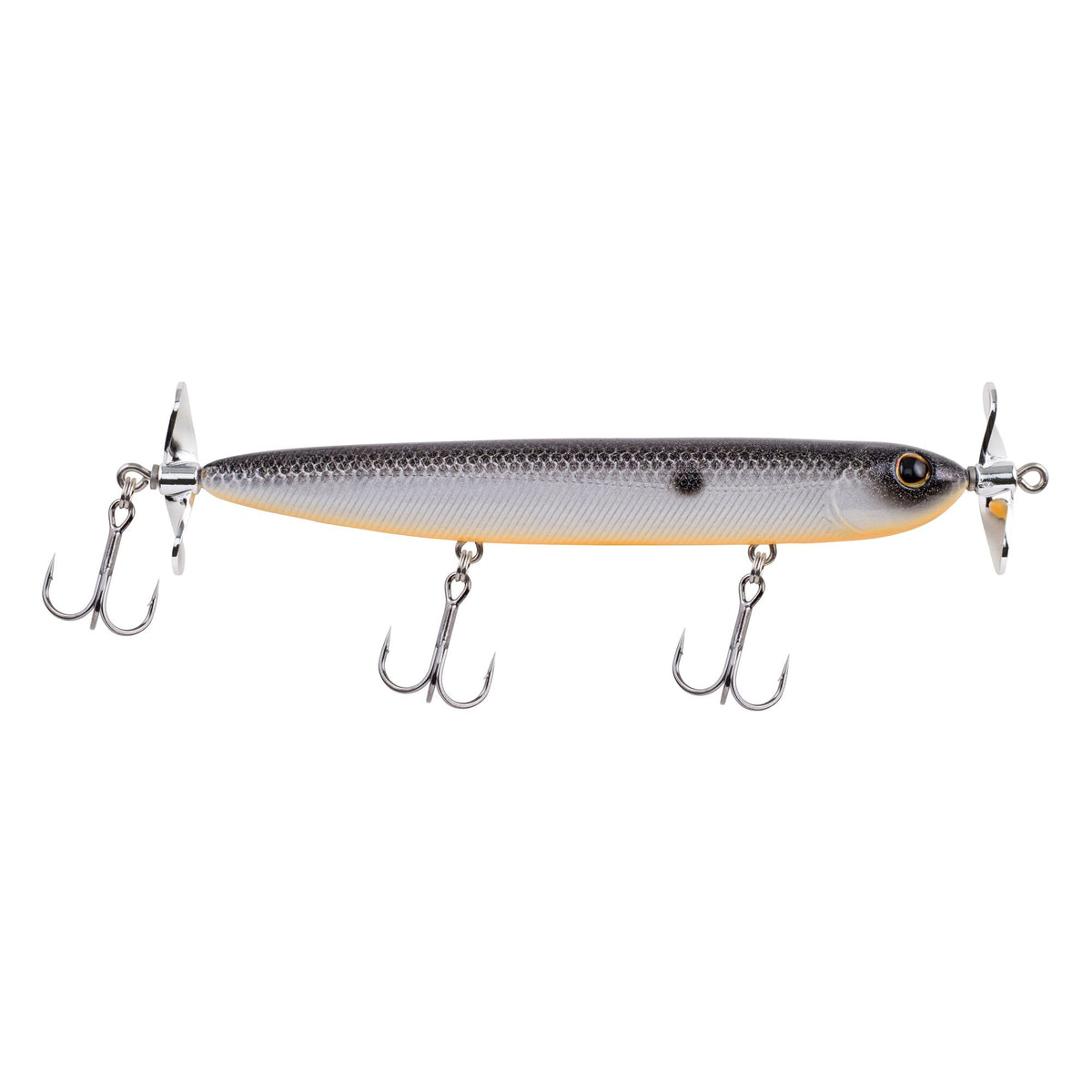 Berkley Spin Rocket