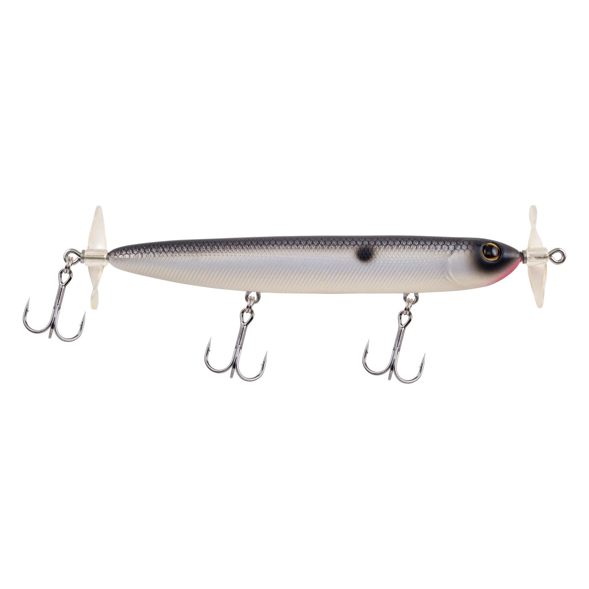 Berkley Spin Rocket