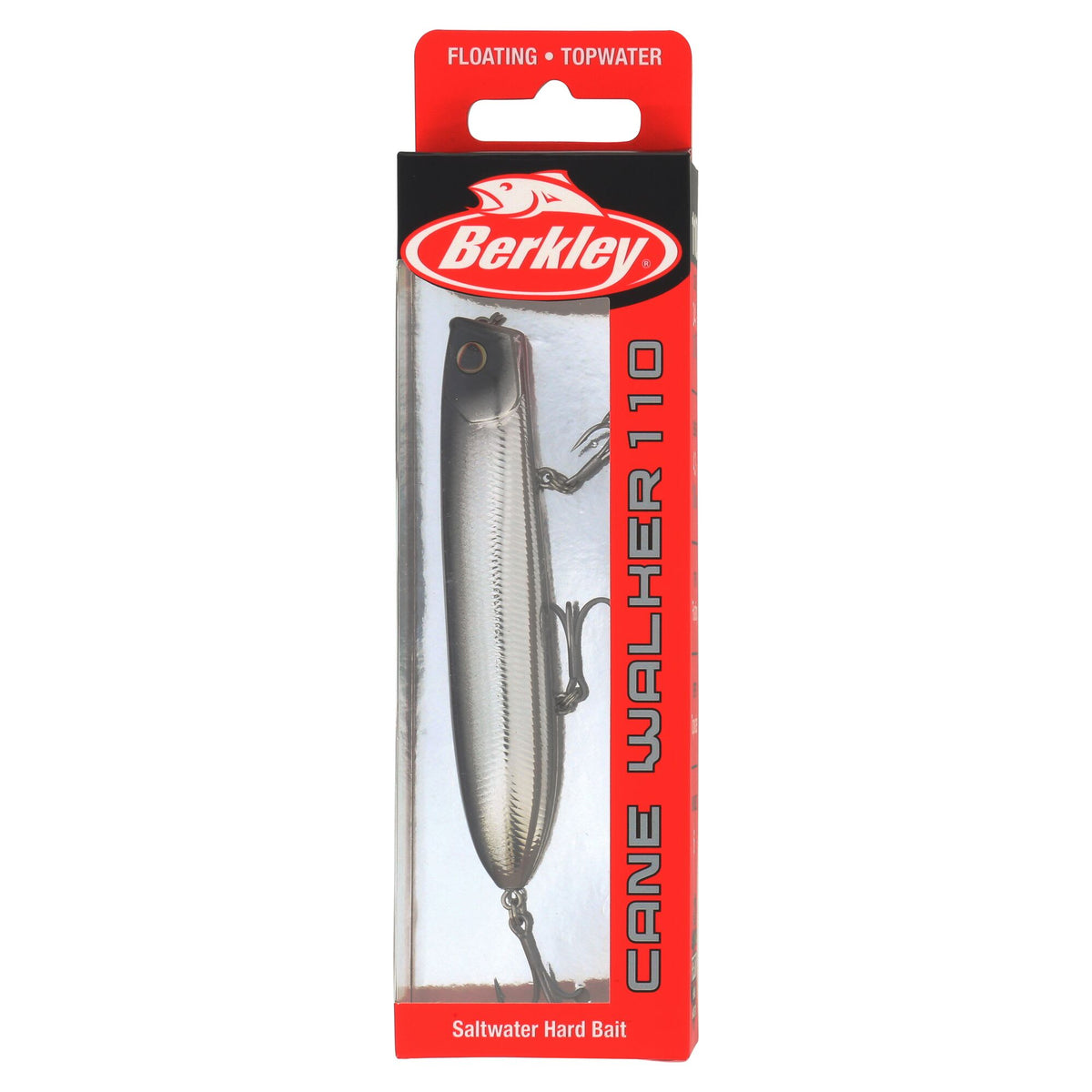 Berkley Cane Walker Saltwater