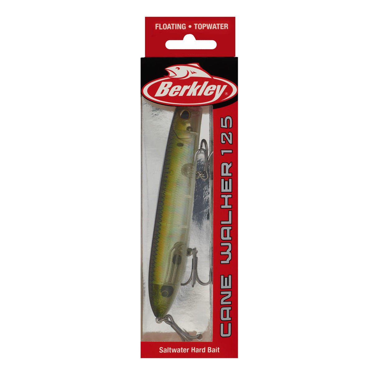 Berkley Cane Walker Saltwater