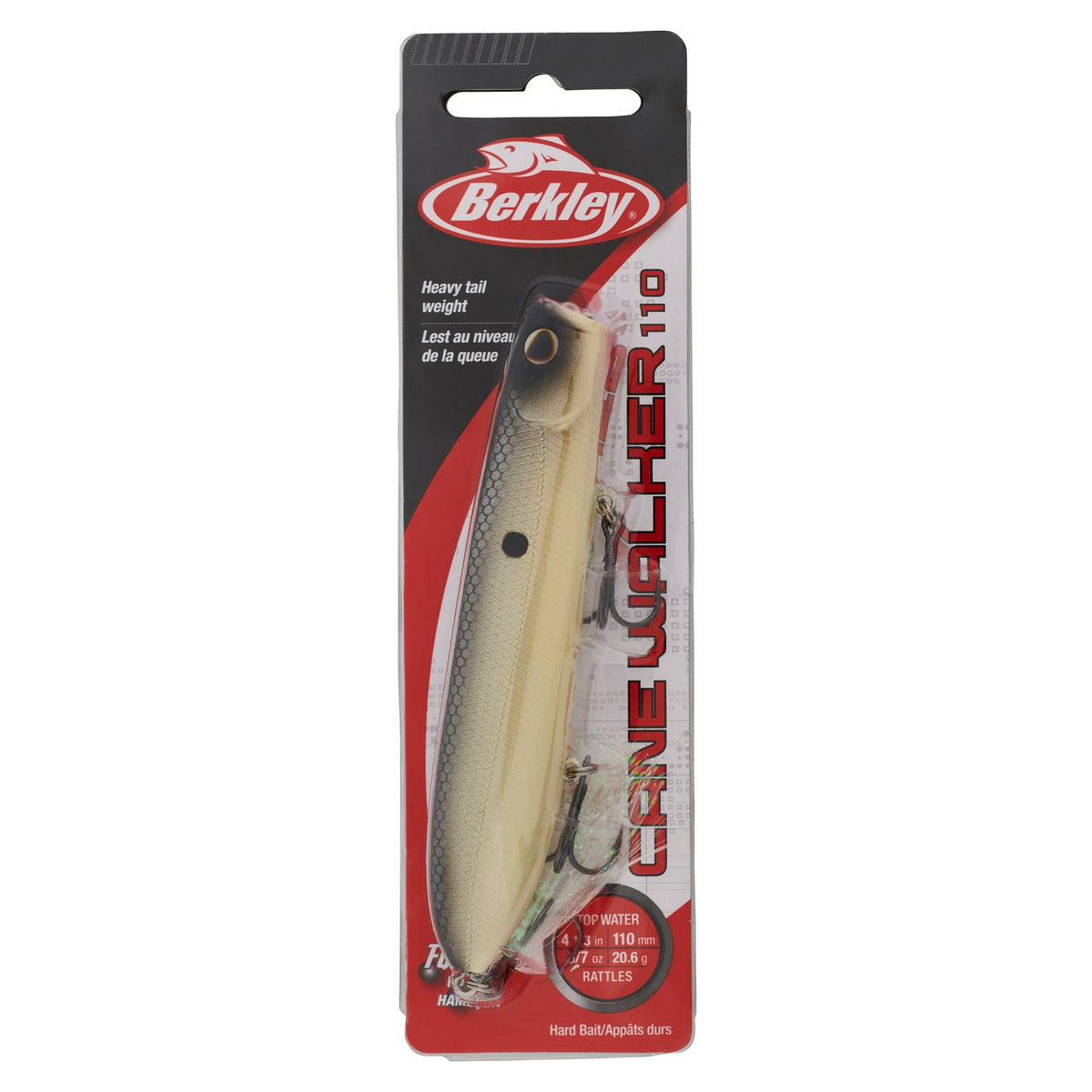 Berkley Cane Walker