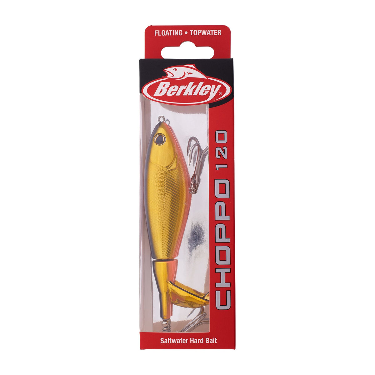 Berkley Choppo Saltwater