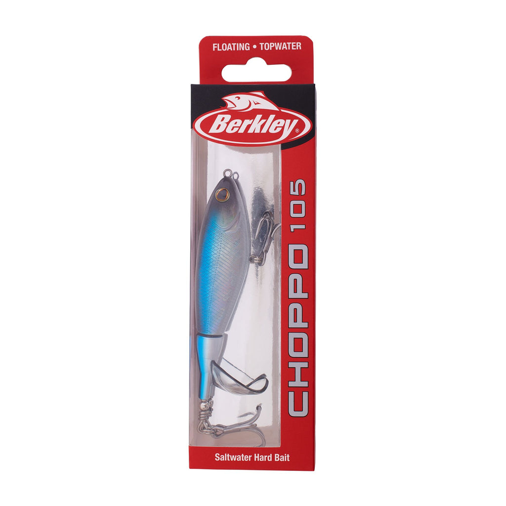 Berkley Choppo Saltwater