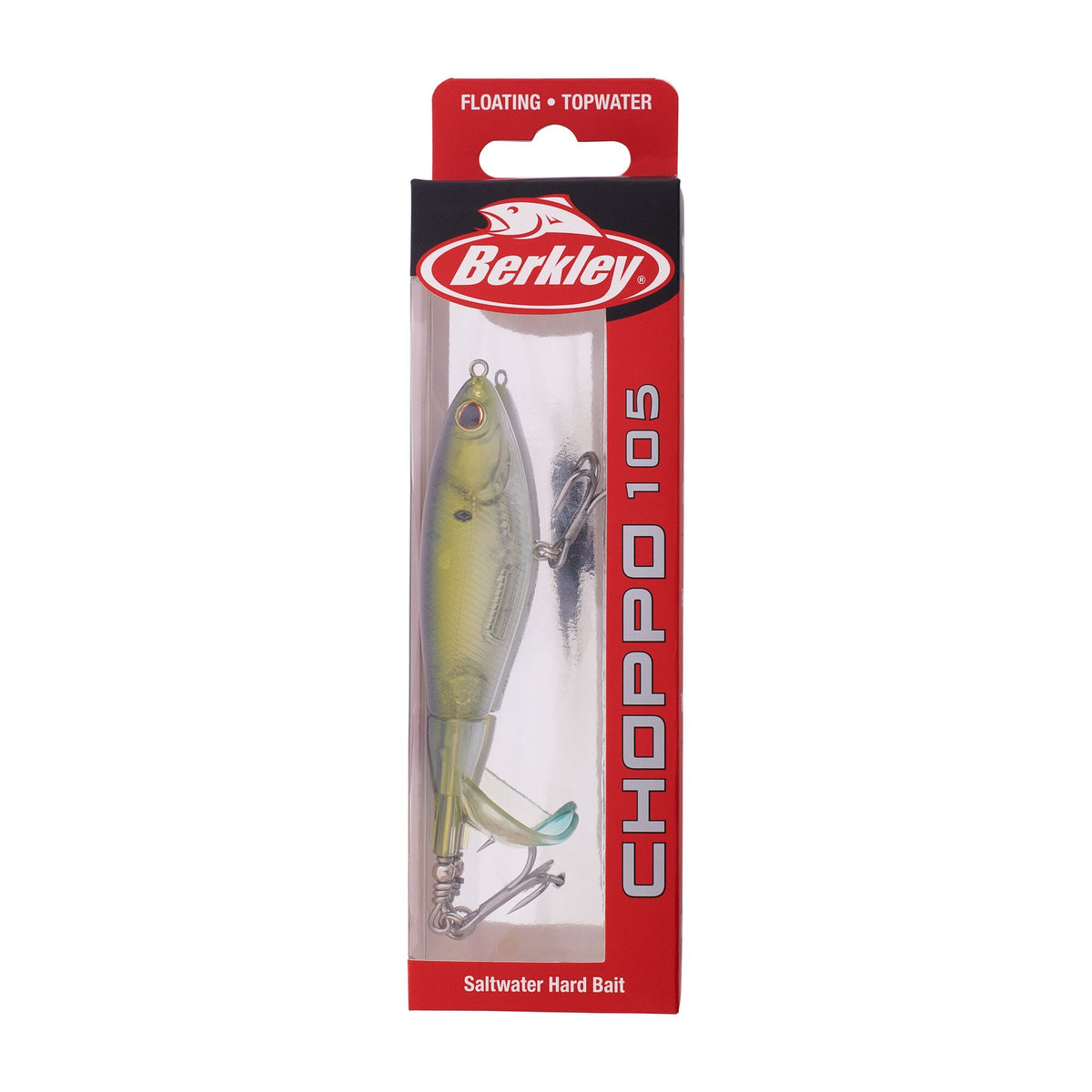 Berkley Choppo Saltwater