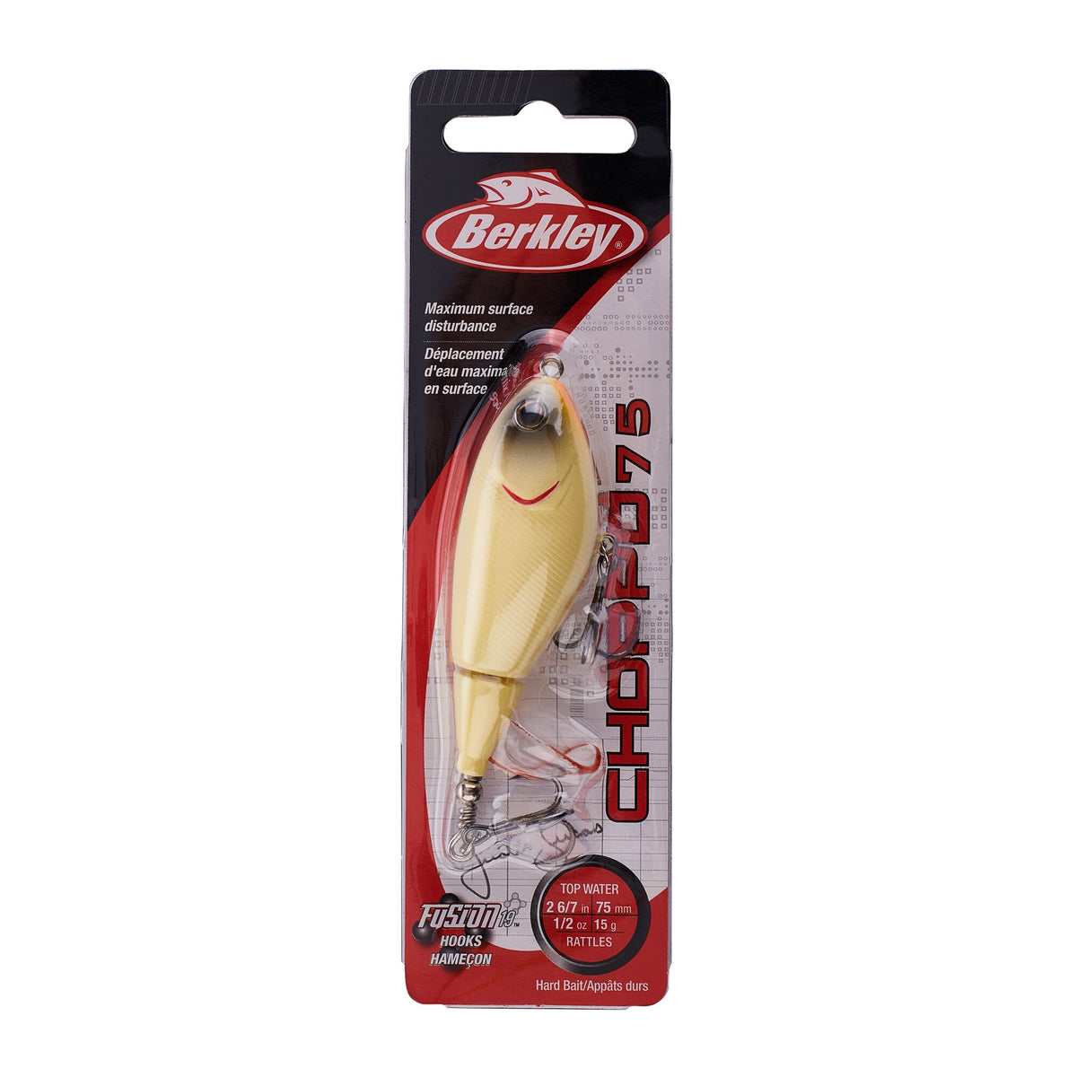 Berkley Choppo