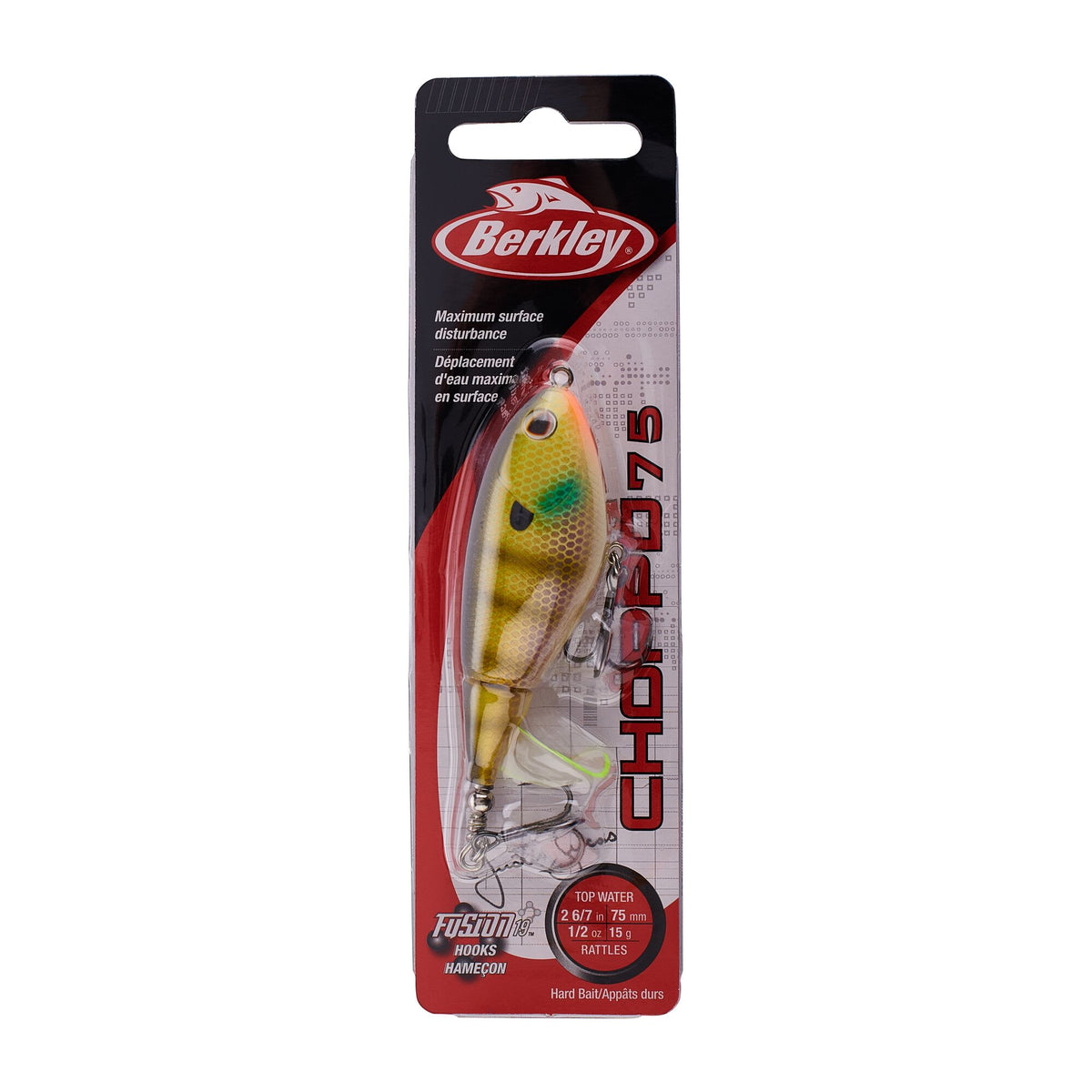 Berkley Choppo