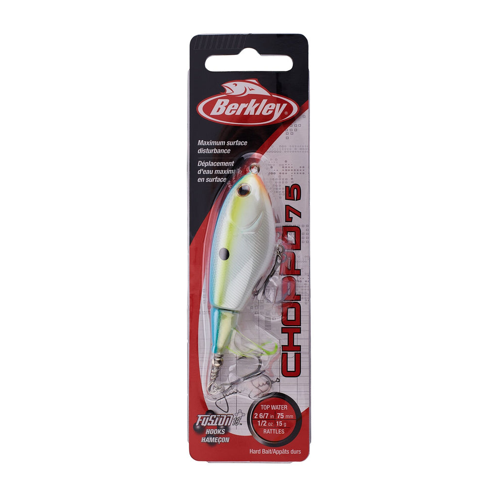 Berkley Choppo