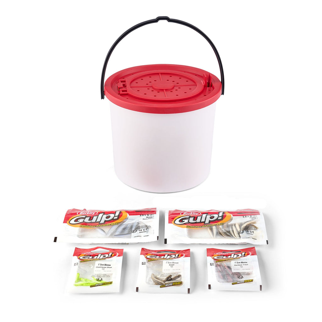 Berkley Crappie Buster® Kit