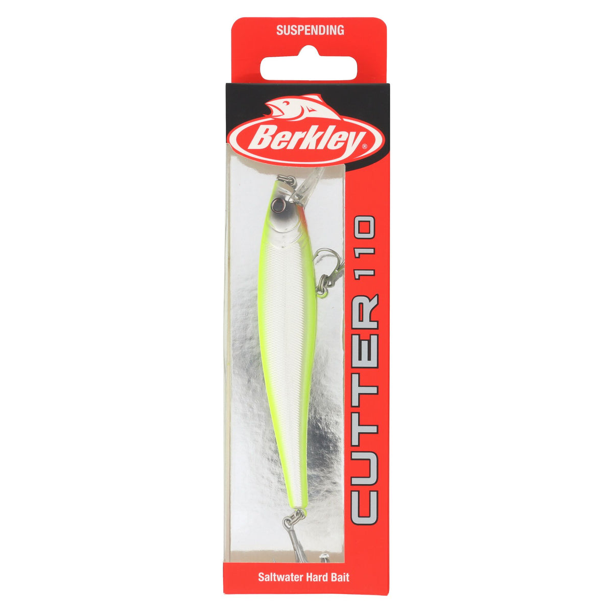 Berkley Cutter Saltwater