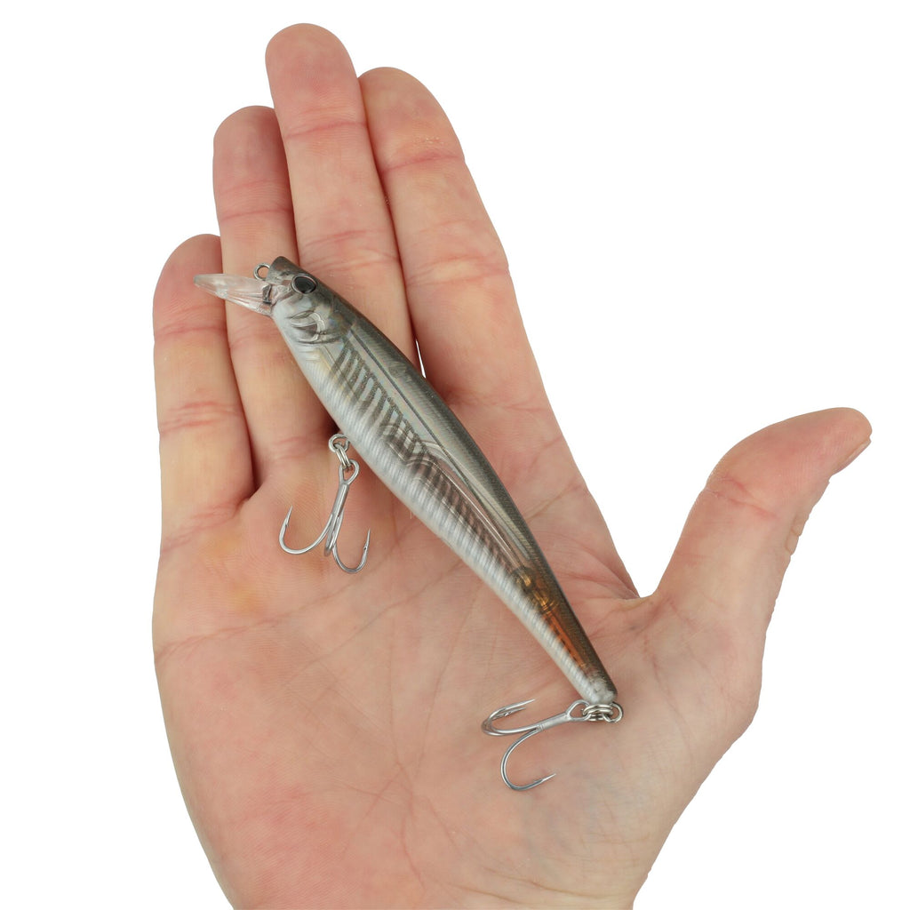 Berkley Cutter Saltwater