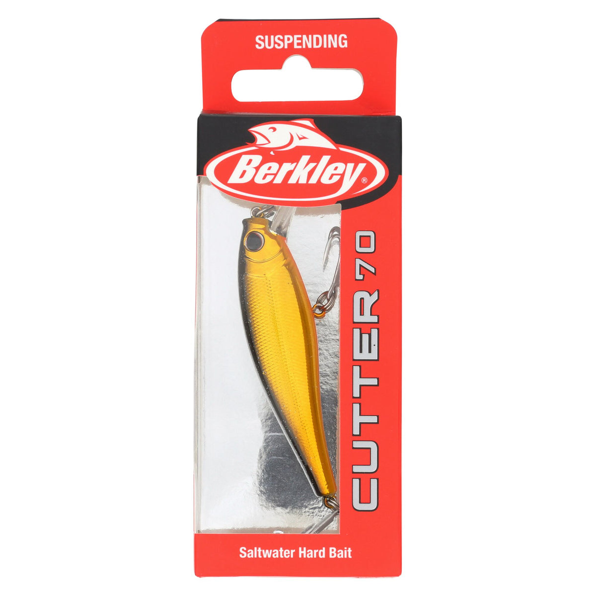 Berkley Cutter Saltwater