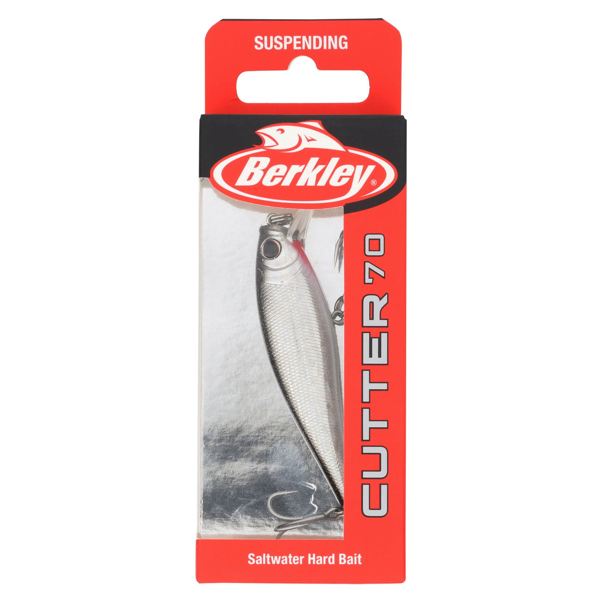 Berkley Cutter Saltwater
