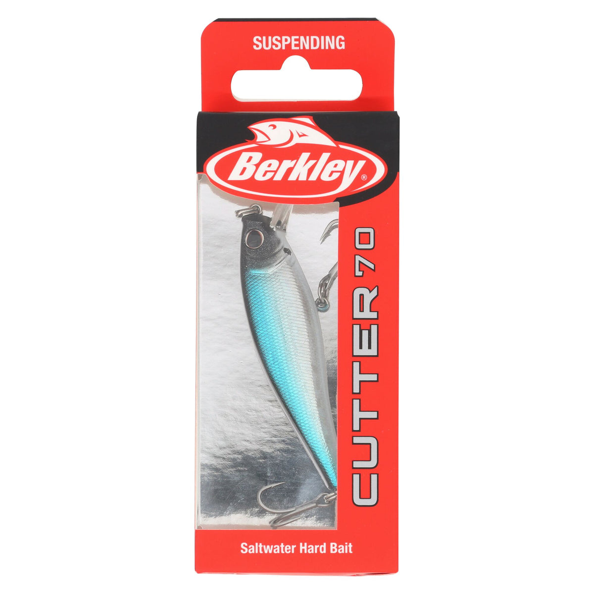 Berkley Cutter Saltwater