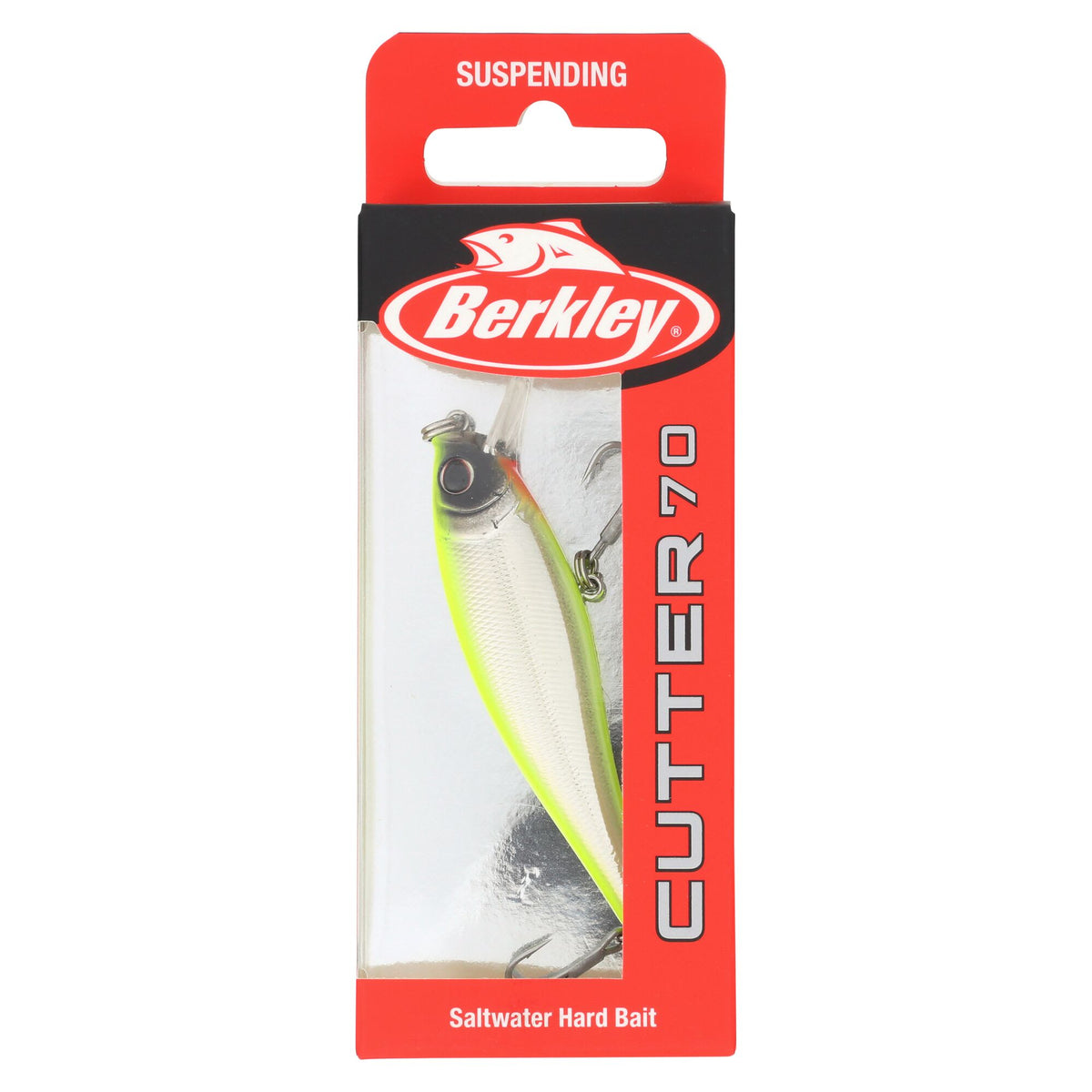 Berkley Cutter Saltwater