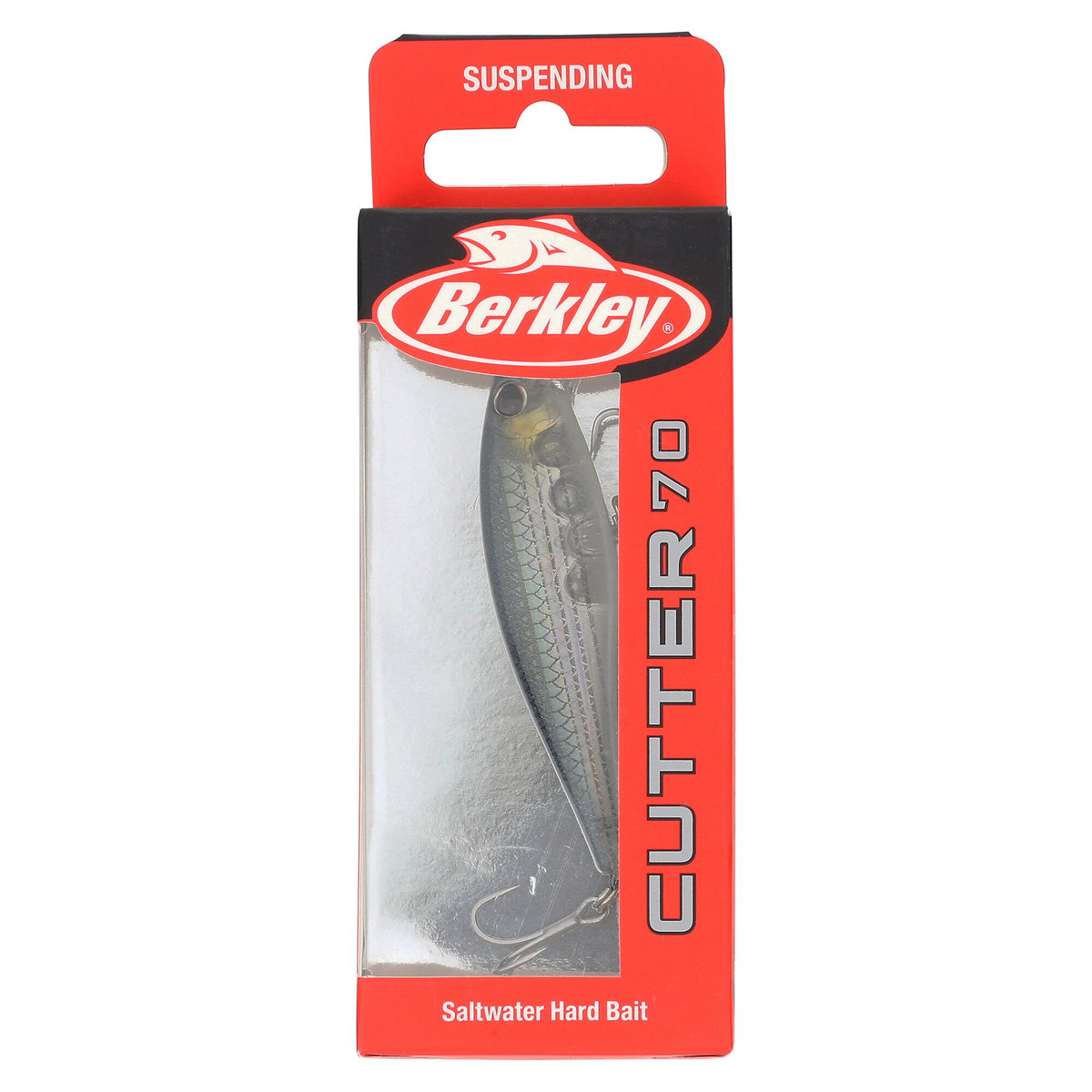 Berkley Cutter Saltwater