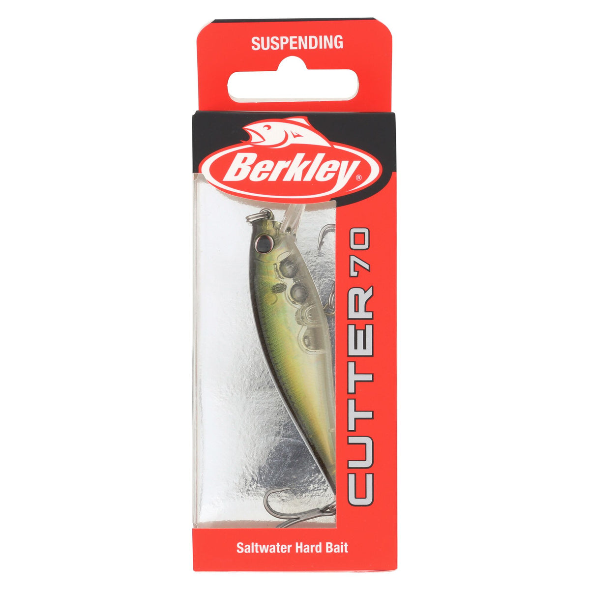 Berkley Cutter Saltwater