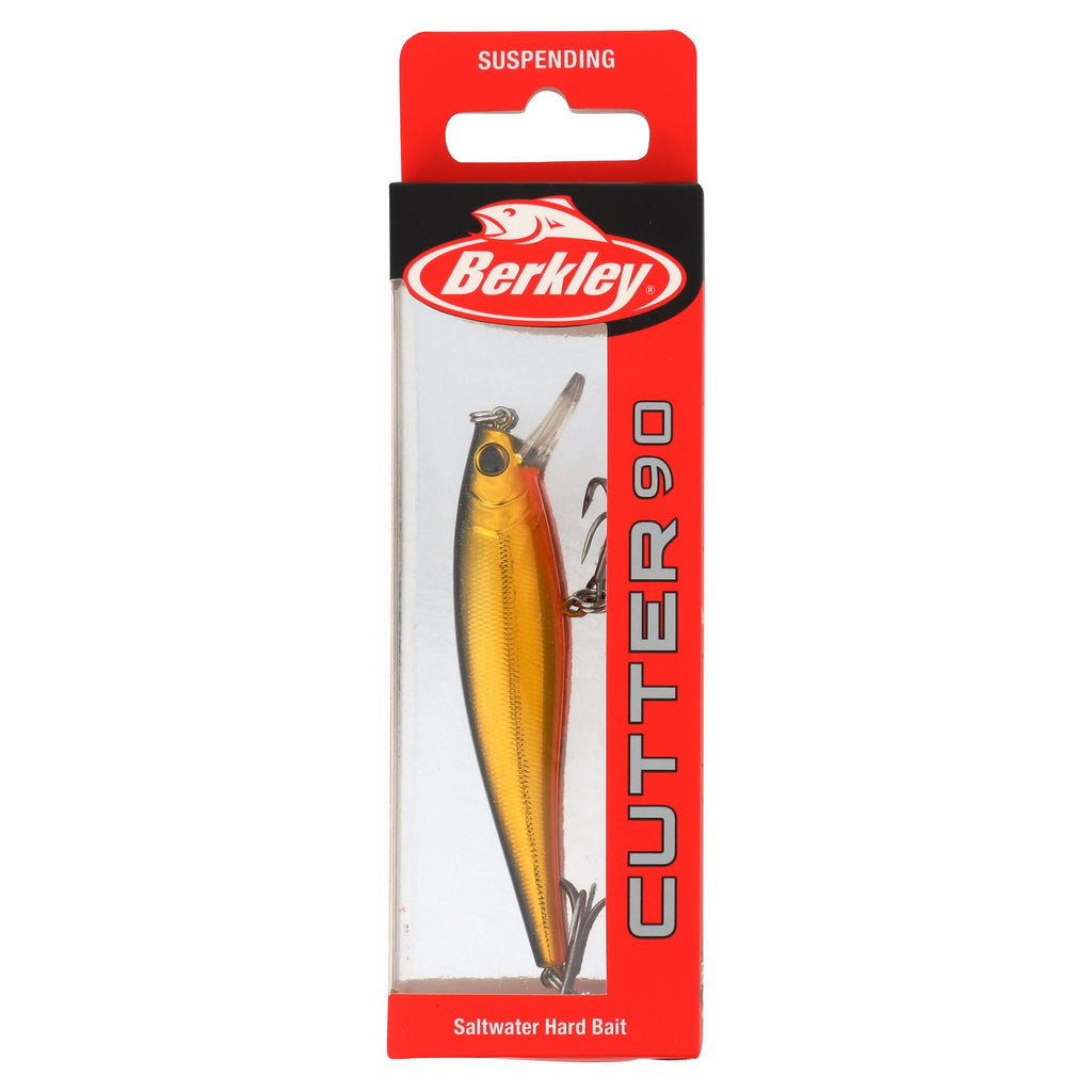 Berkley Cutter Saltwater